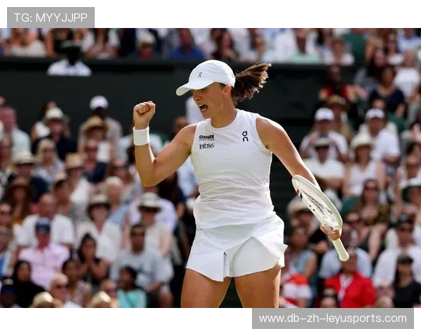 斯瓦泰克继续统治女子网坛,毫无悬念,斯瓦泰克比赛视频 斯瓦泰克继续统治女子网坛,毫无悬念,斯瓦泰克比赛视频