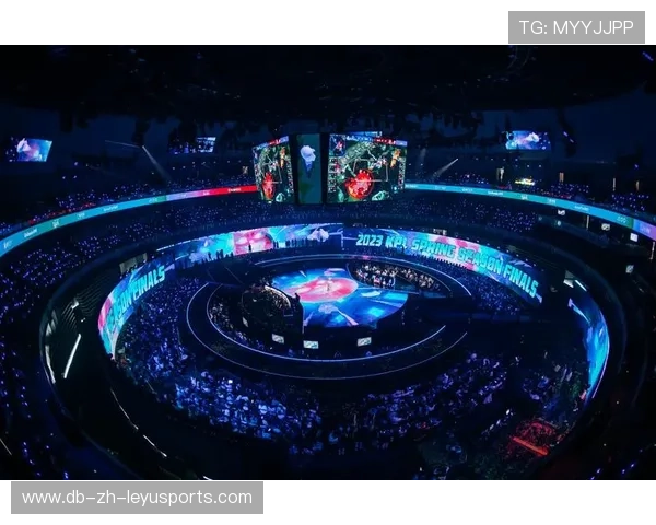 KPL海报暗藏细节：你不知道的电竞秘密