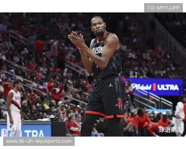 杜兰特伤退带来战力缺口：球队应对之道全解析