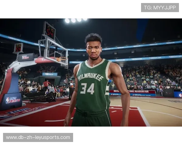 字母哥公益广告上线，正能量刷屏