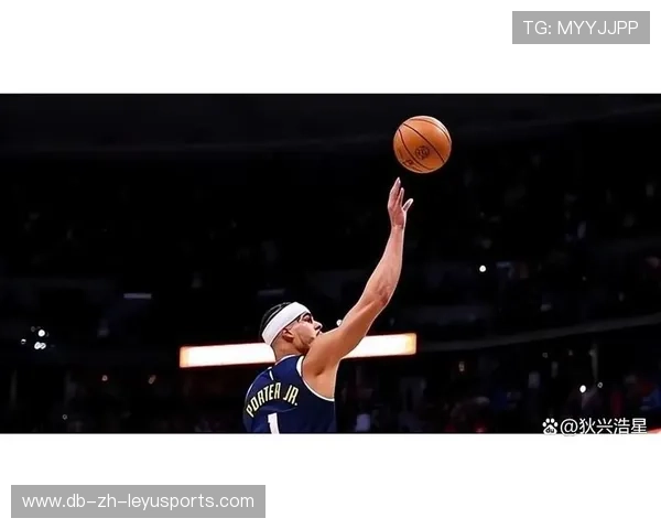 小波特外线冷静施射，篮网在末节完成翻盘
