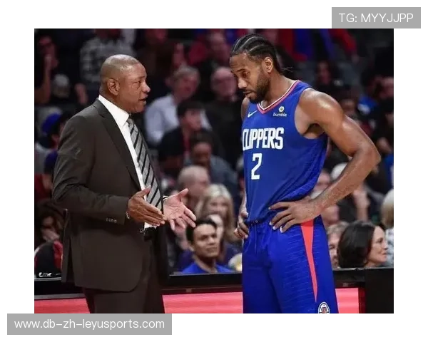 快船队接下来的五场比赛,将决定赛季前景 快船队接下来的五场比赛,将决定赛季前景