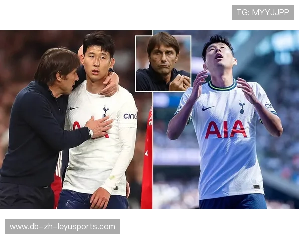 英超:热刺3-2险胜莱斯特城,孙兴慜表现抢眼,孙兴慜热刺进球数 英超:热刺3-2险胜莱斯特城,孙兴慜表现抢眼,孙兴慜热刺进球数