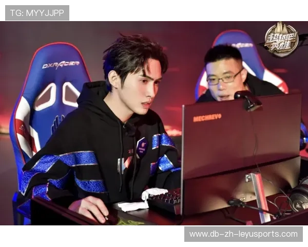 电竞行业的“明星孵化器”:从训练营到巨星的成长路径,电竞网红孵化公司 电竞行业的“明星孵化器”:从训练营到巨星的成长路径,电竞网红孵化公司