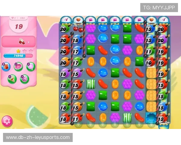 糖果传奇“甜蜜争霸战”线下线上同步开启,糖果传奇道具介绍 糖果传奇“甜蜜争霸战”线下线上同步开启,糖果传奇道具介绍