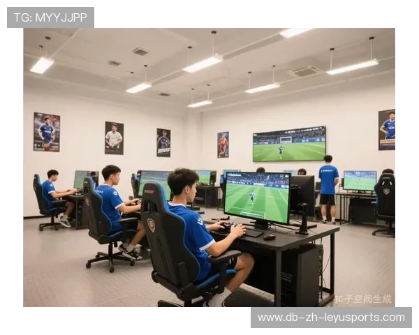 为什么 2026 年的电子竞技正式入奥后，选手的身体素质测试引起热议？