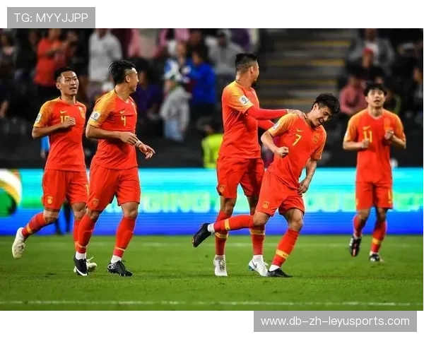 国足小组赛同分出线预测:一键算出中国队在极端情况下的晋级路线。 国足小组赛同分出线预测:一键算出中国队在极端情况下的晋级路线。