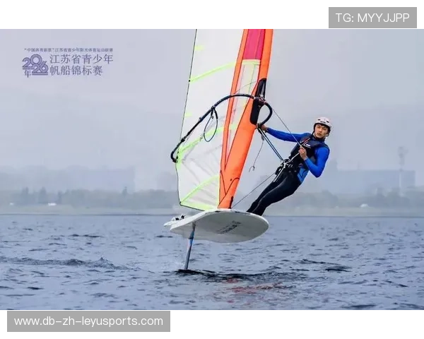 世界帆板赛推进青少年参赛资格培养后备力量 世界帆板赛推进青少年参赛资格培养后备力量